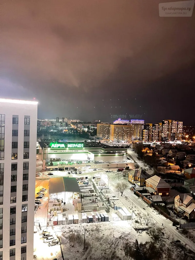 Фото квартиры 2