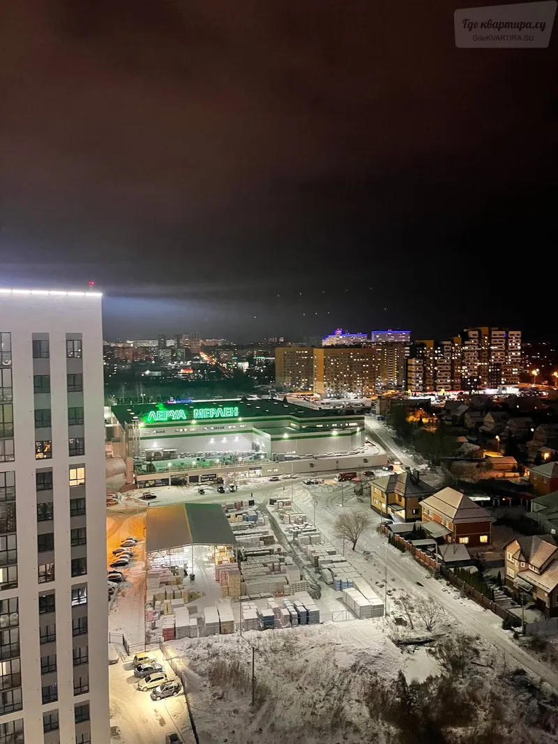 Фото квартиры 4