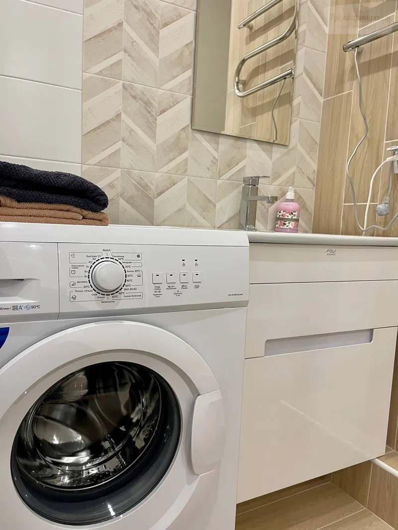 Фото квартиры 5