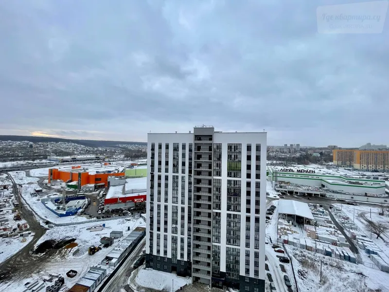 Фото квартиры 8