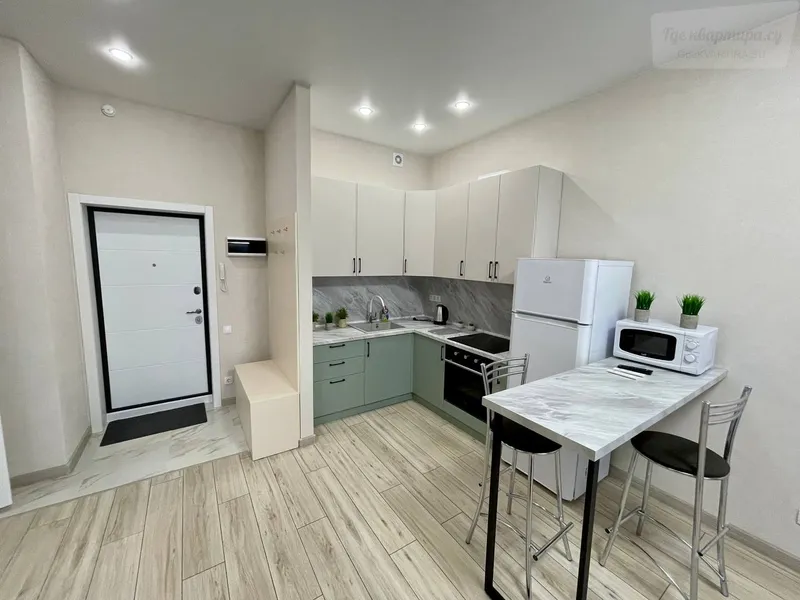 Фото квартиры 9