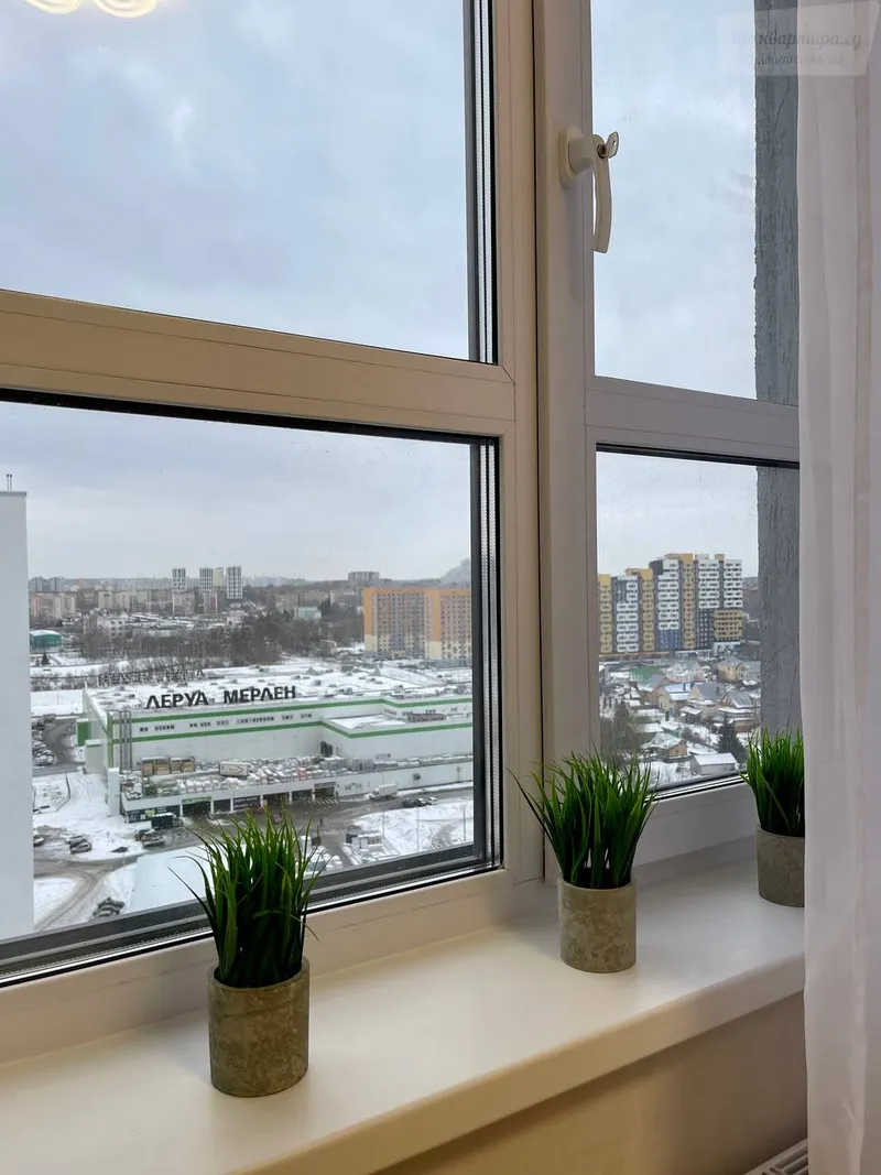 Фото квартиры 10