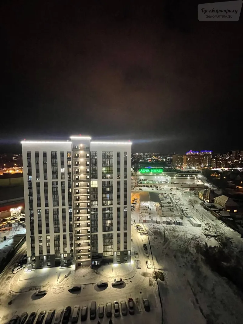 Фото квартиры 15