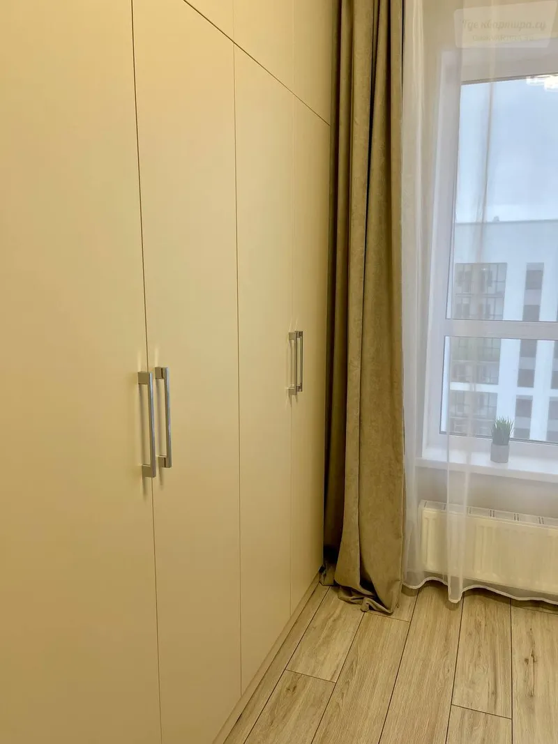 Фото квартиры 18