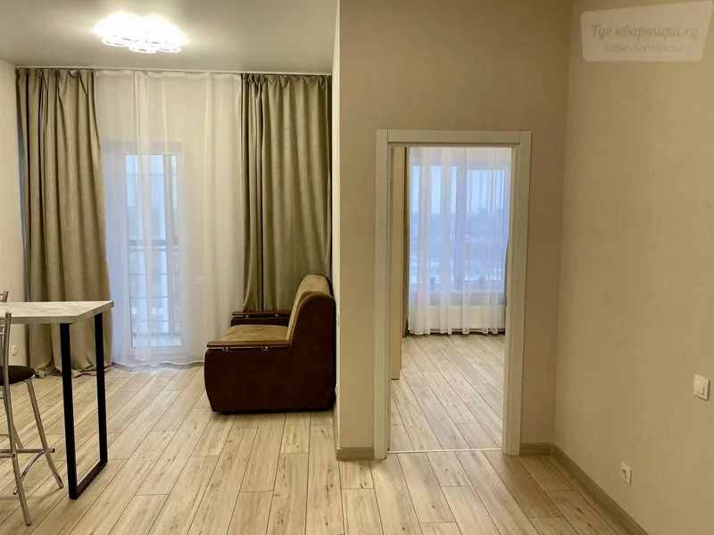 Фото квартиры 19