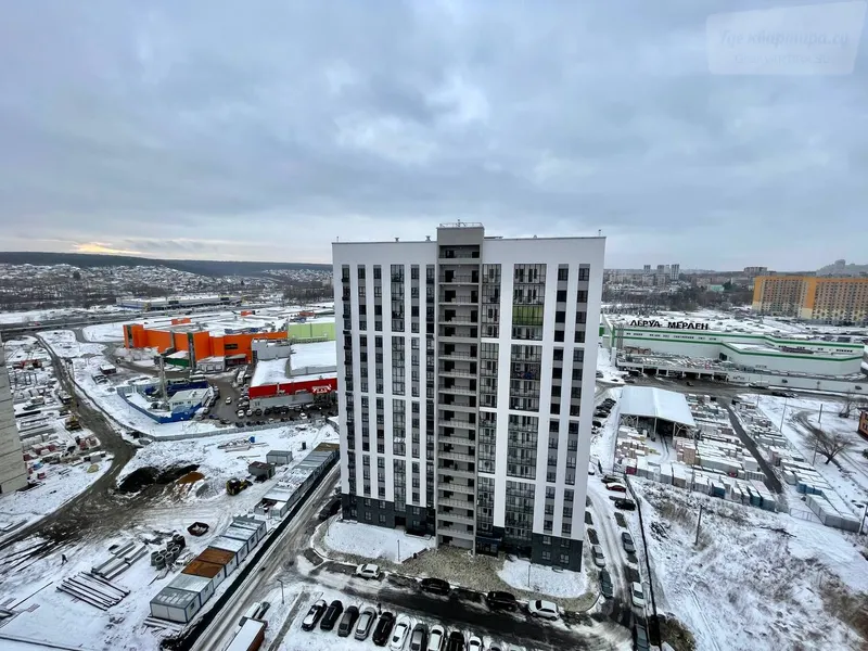 Фото квартиры 20