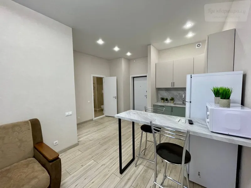 Фото квартиры 35