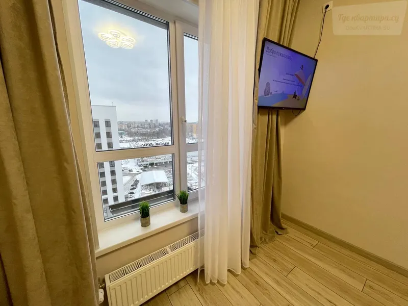 Фото квартиры 36