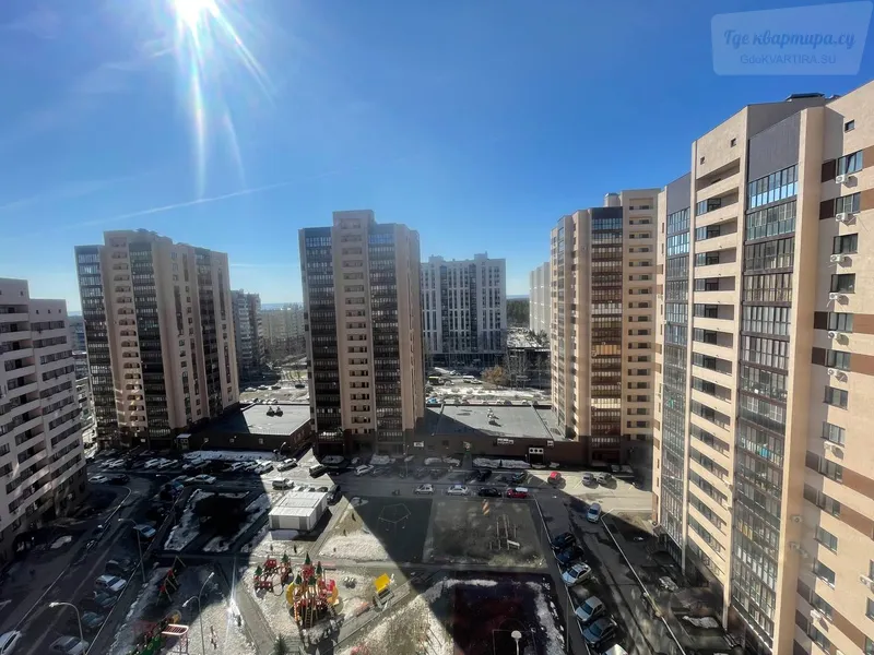 Фото квартиры 2