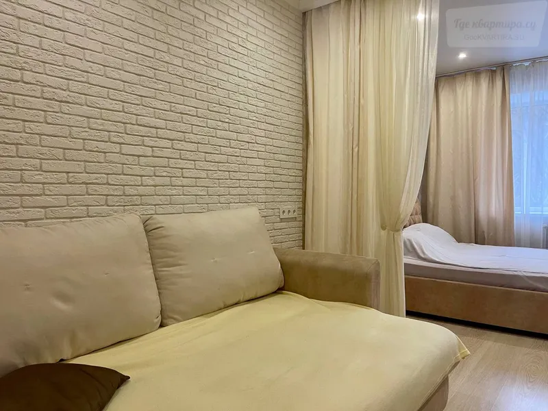 Фото квартиры 3