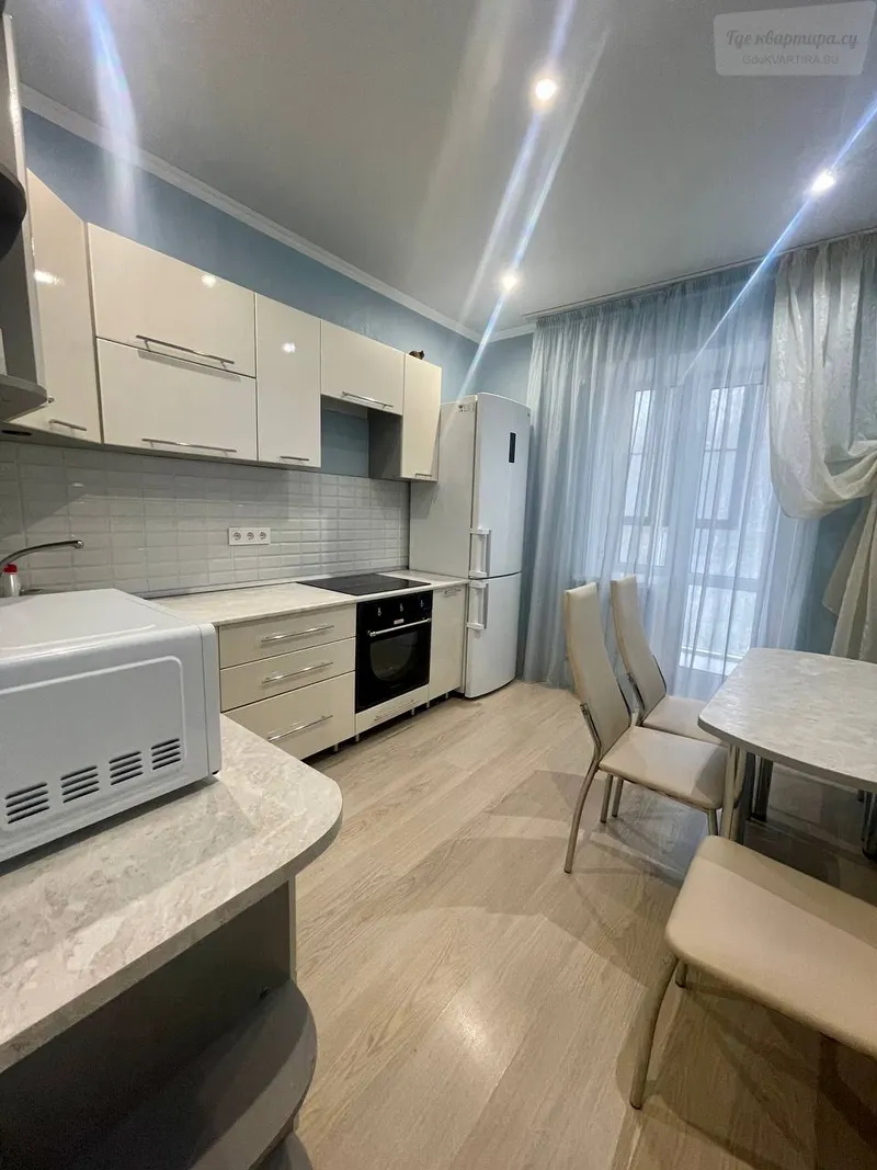 Фото квартиры 5