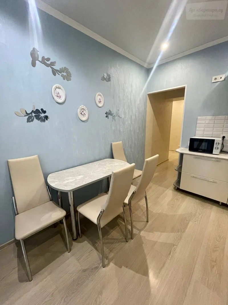 Фото квартиры 16