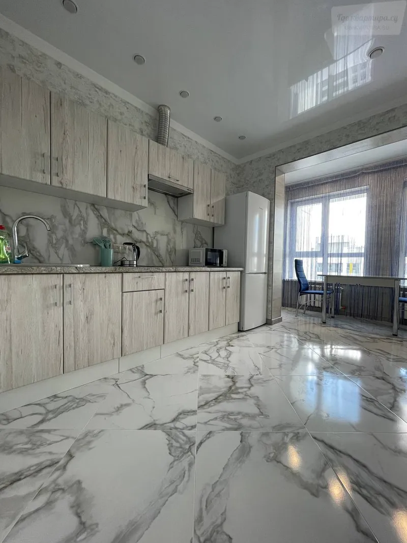 Фото квартиры 3