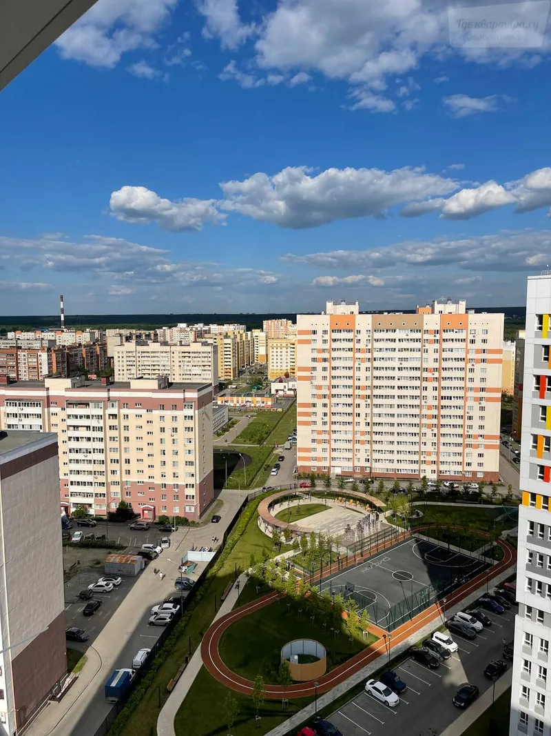 Фото квартиры 2