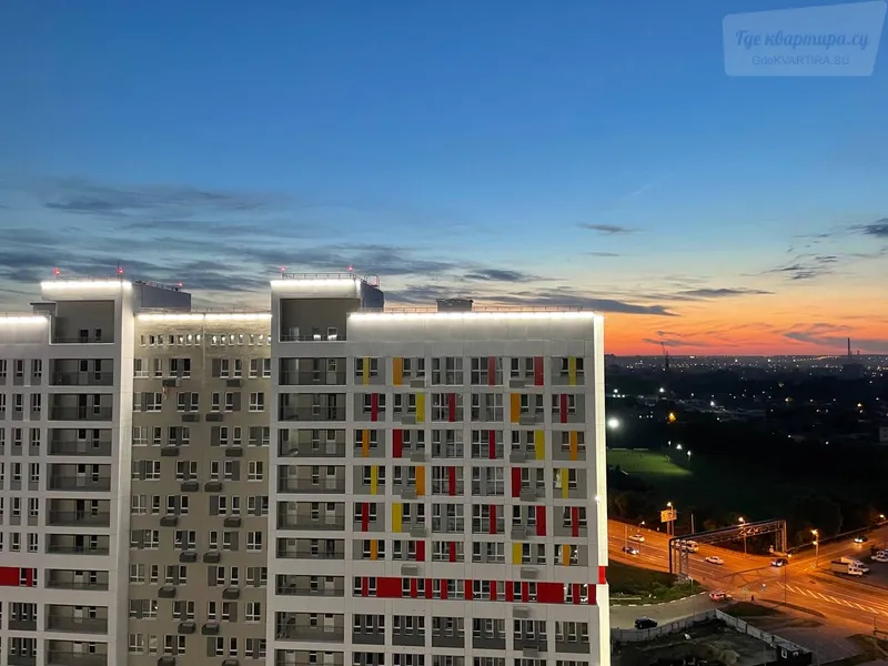 Фото квартиры 5