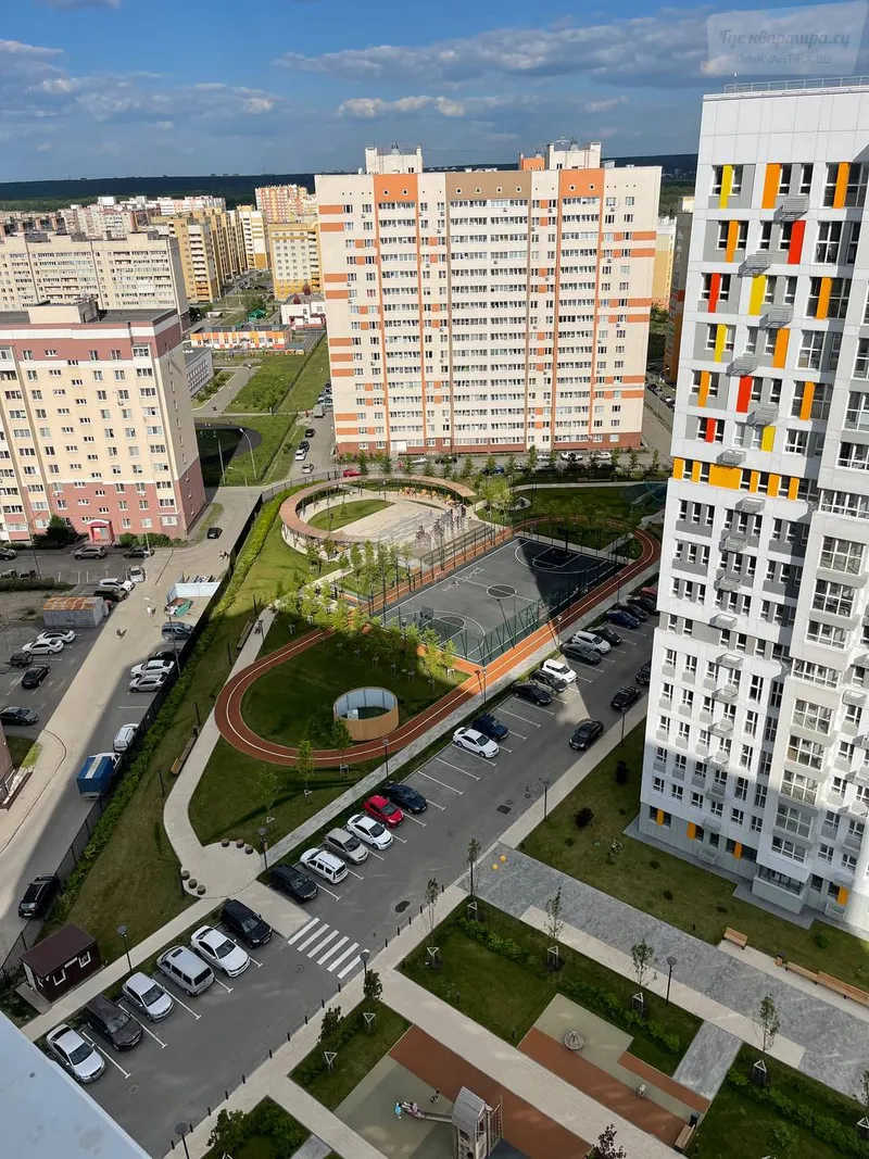 Фото квартиры 12