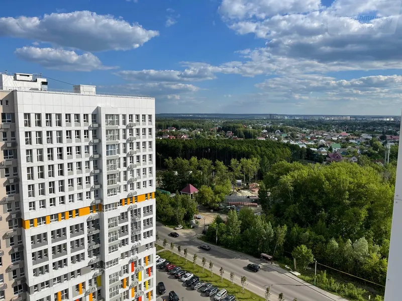 Фото квартиры 14