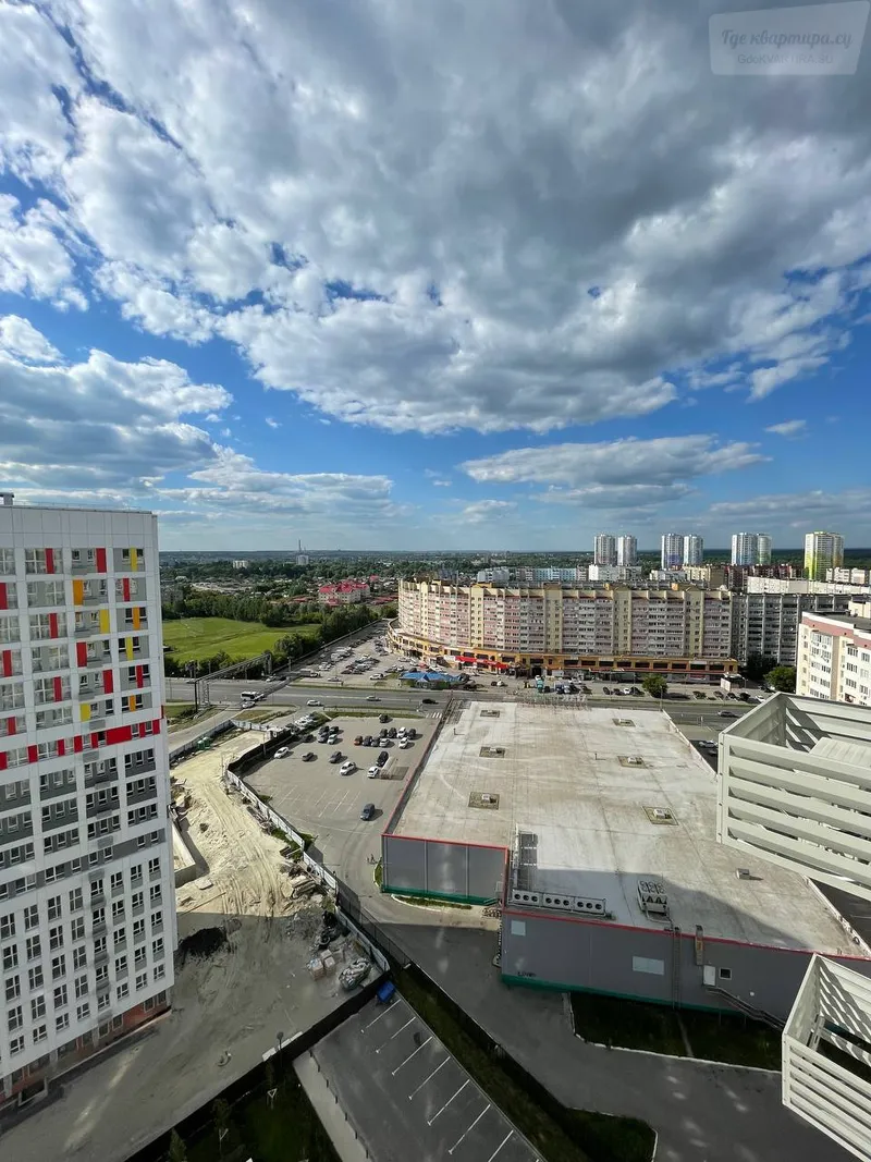 Фото квартиры 21