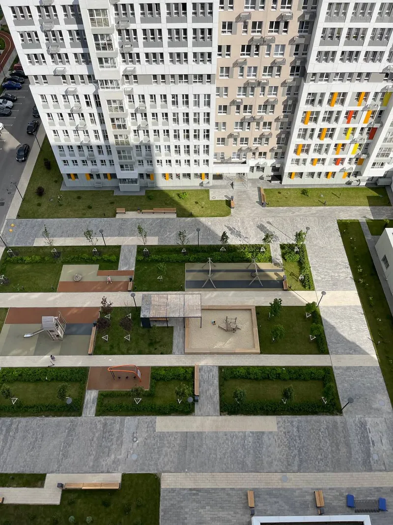 Фото квартиры 24