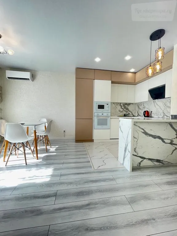 Фото квартиры 2