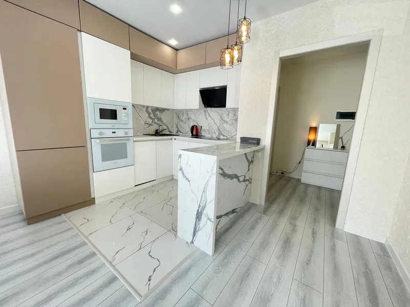 Фото квартиры 3