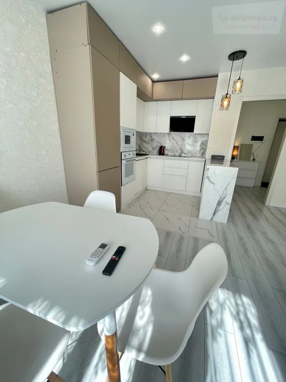 Фото квартиры 4