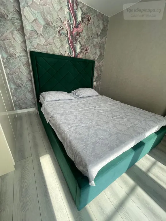 Фото квартиры: улица Мира, 40А