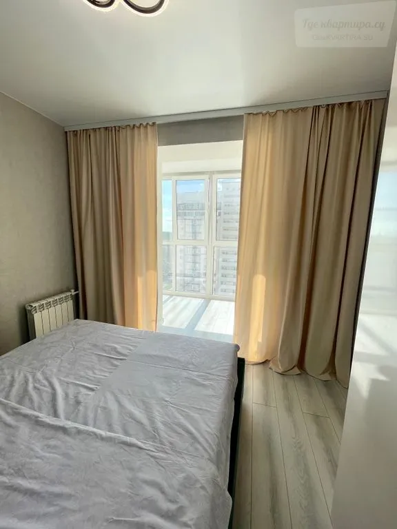 Фото квартиры 8