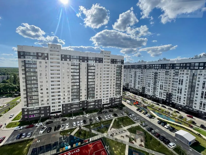 Фото квартиры 10