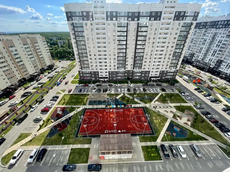 Фото квартиры 14