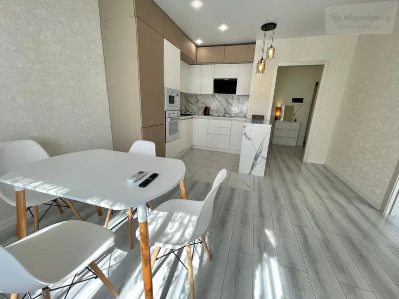 Фото квартиры 21