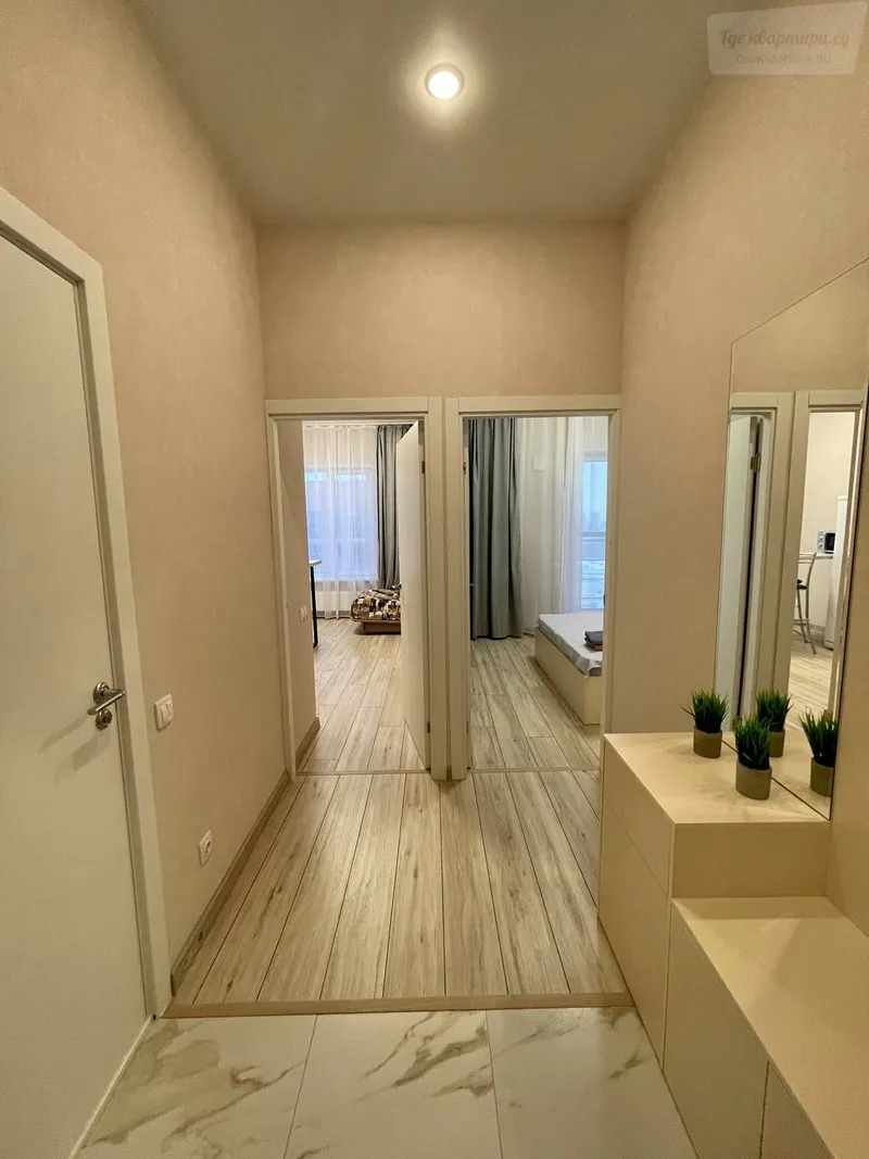 Фото квартиры 2