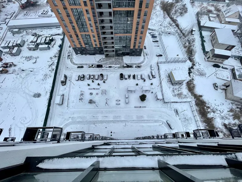 Фото квартиры 3