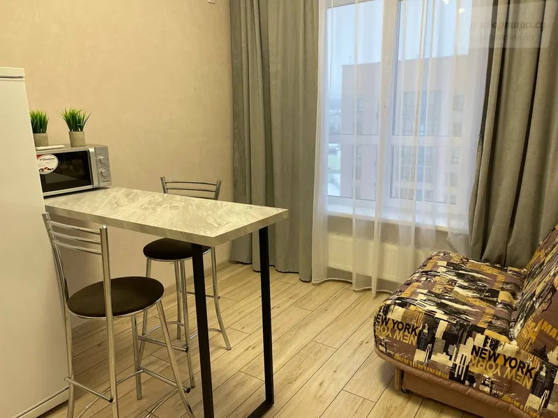 Фото квартиры 7