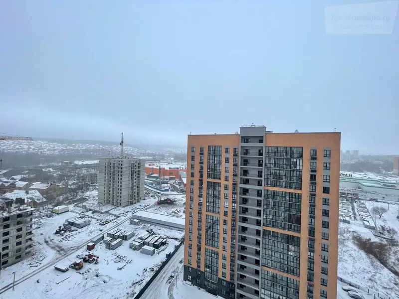 Фото квартиры 14