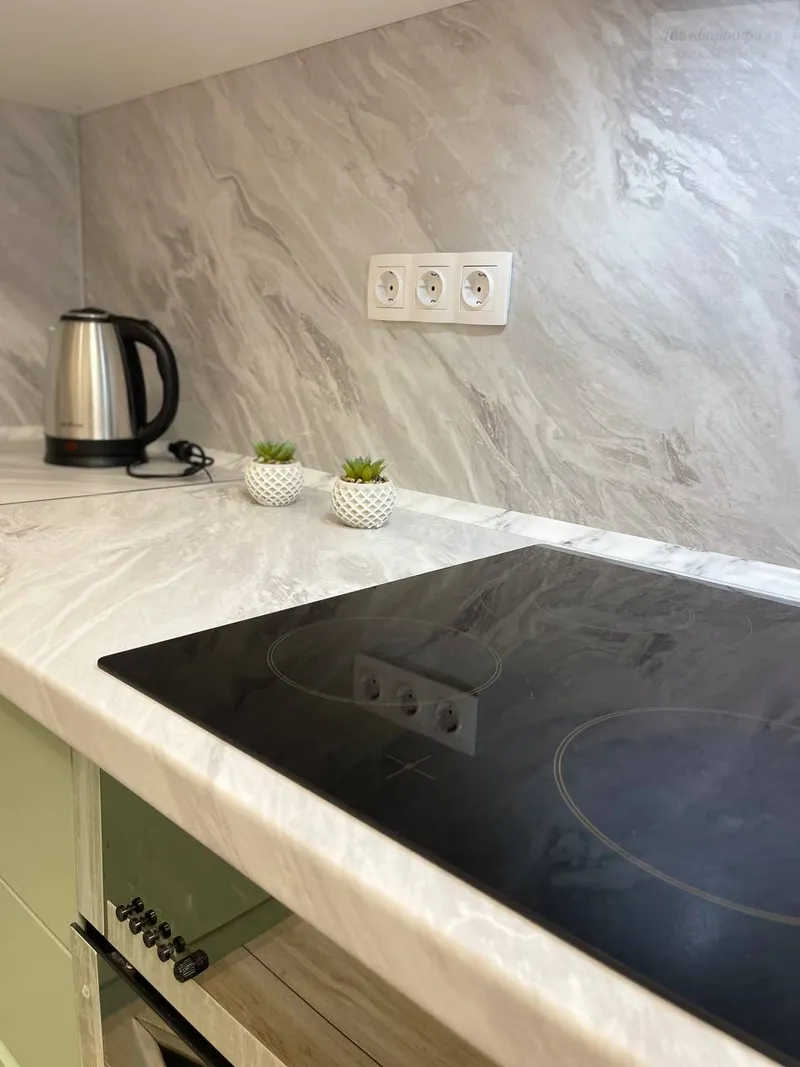 Фото квартиры 15