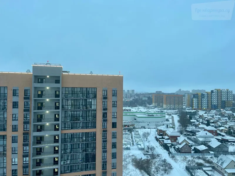 Фото квартиры 19