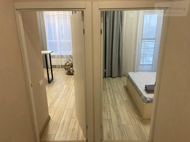 Фото квартиры 21