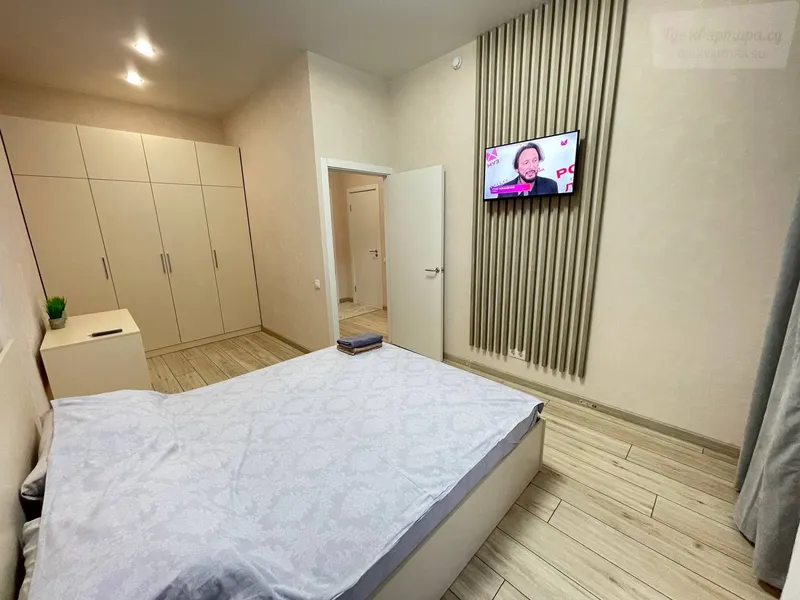 Фото квартиры 25