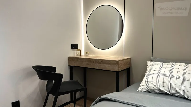 Фото квартиры 3