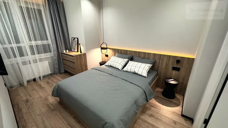 Фото квартиры 2