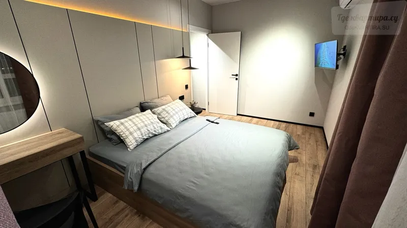 Фото квартиры 5