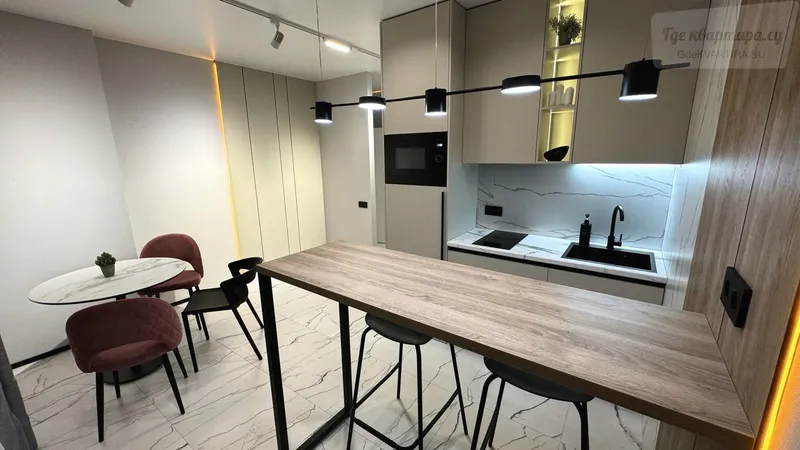 Фото квартиры 6