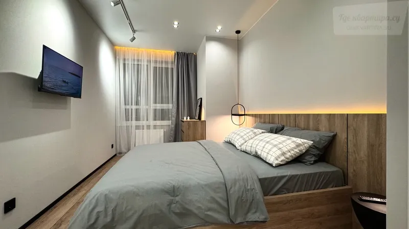 Фото квартиры 10