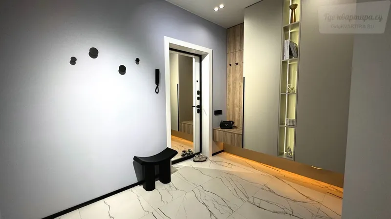 Фото квартиры 14