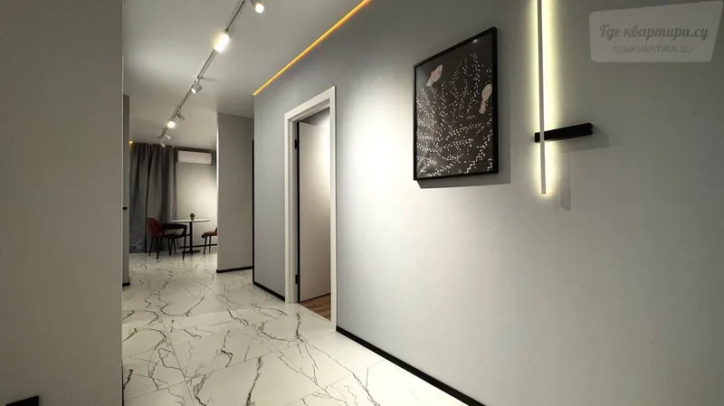 Фото квартиры 19