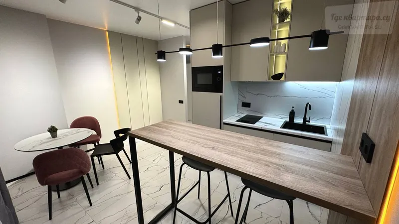 Фото квартиры 22