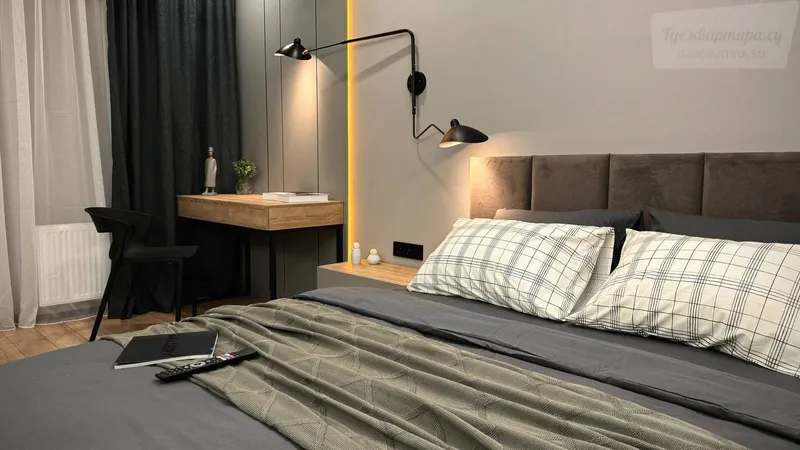 Фото квартиры 23