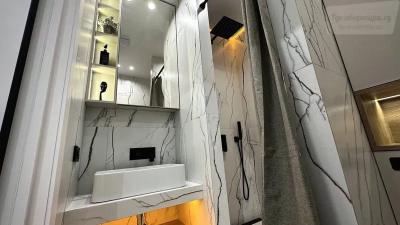 Фото квартиры 24