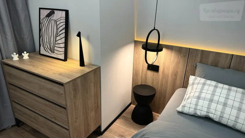 Фото квартиры 33